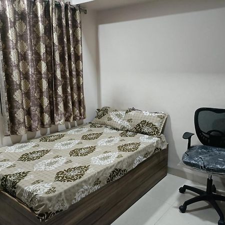 Mahalaxmi Nagar Residency Ac Rooms Indore Exterior foto