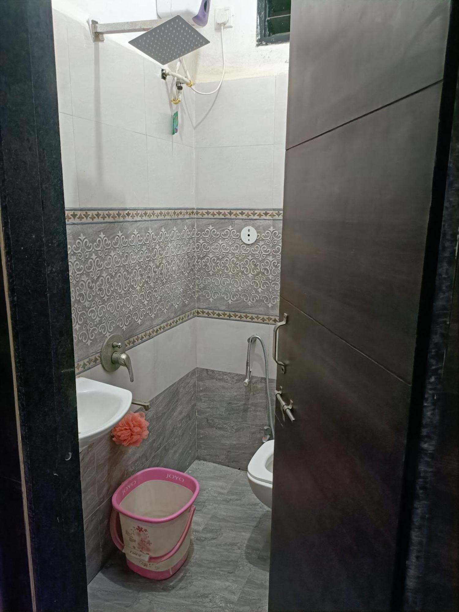 Mahalaxmi Nagar Residency Ac Rooms Indore Exterior foto