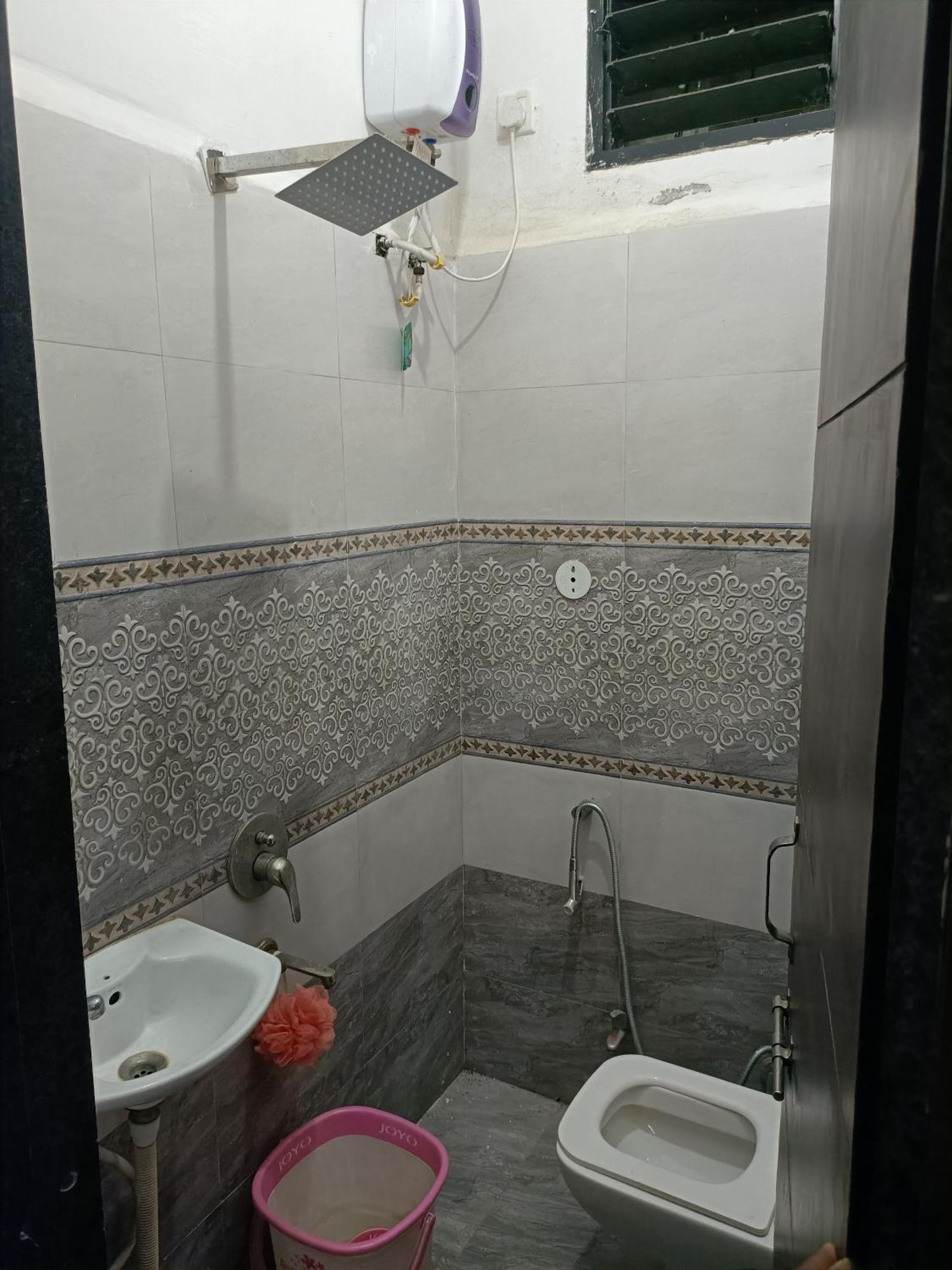 Mahalaxmi Nagar Residency Ac Rooms Indore Exterior foto